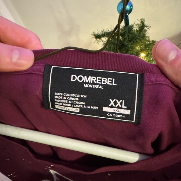 Dom Rebel Tee Money Eyes Bunny - Picture 9 of 9